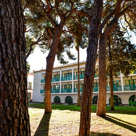 Hotel Oromana Alcalá de Guadaira Dış mekan fotoğraf