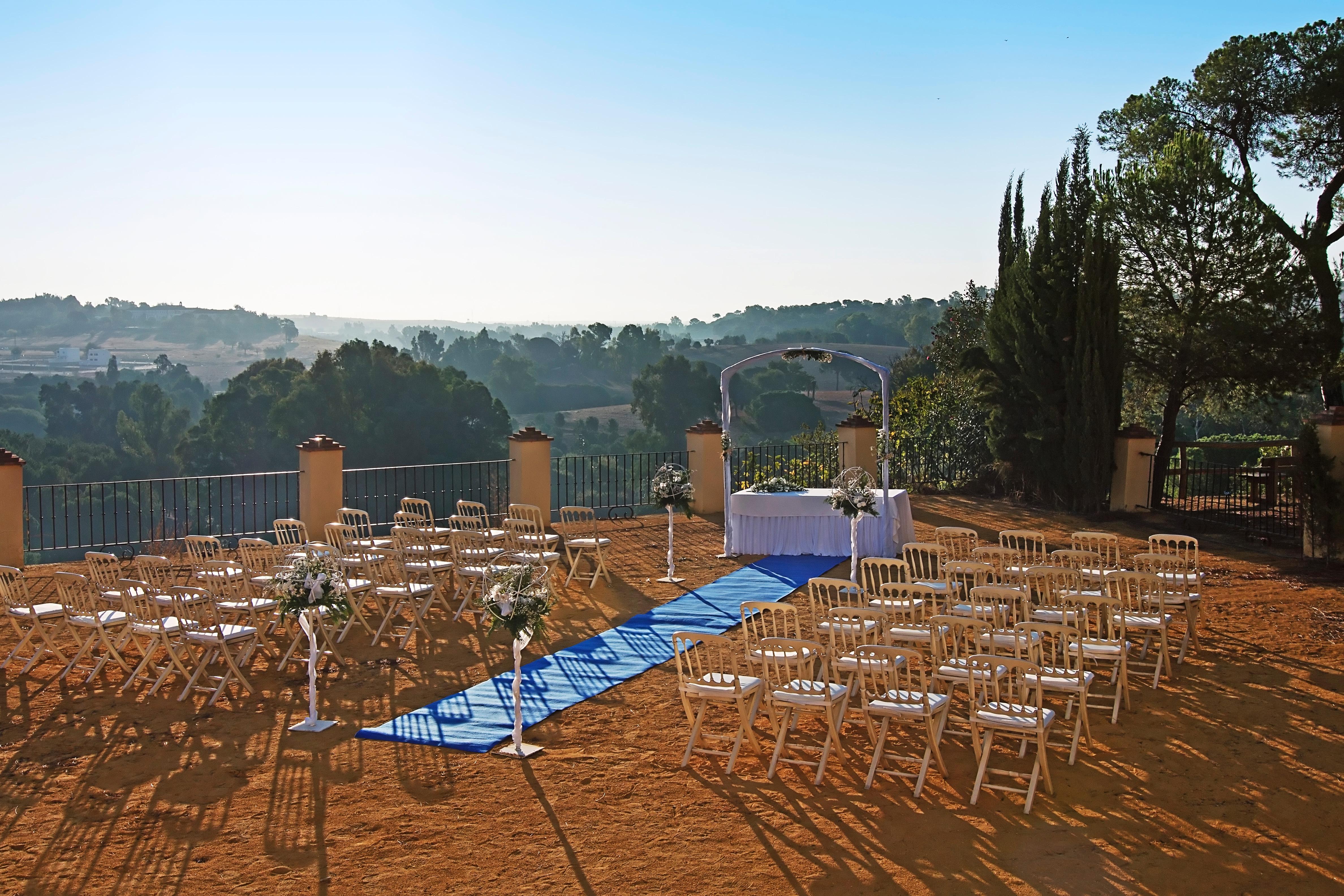 Hotel Oromana Alcalá de Guadaira Dış mekan fotoğraf