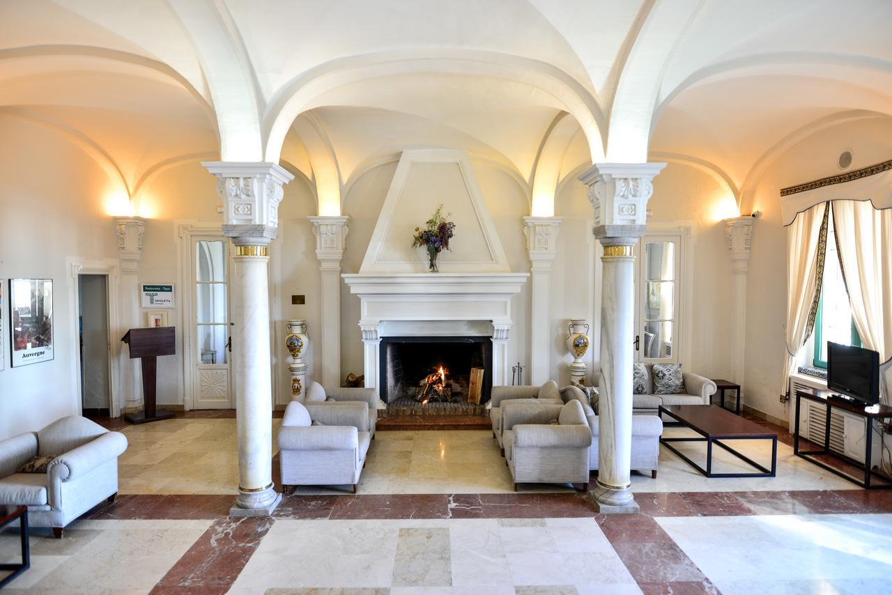 Hotel Oromana Alcalá de Guadaira Dış mekan fotoğraf